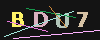 Gambar captcha