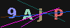 Gambar captcha