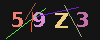 Gambar captcha